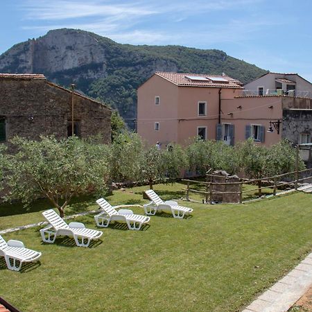 Agriturismo Ca' Magli Villa ออร์โกเฟญีโน ภายนอก รูปภาพ