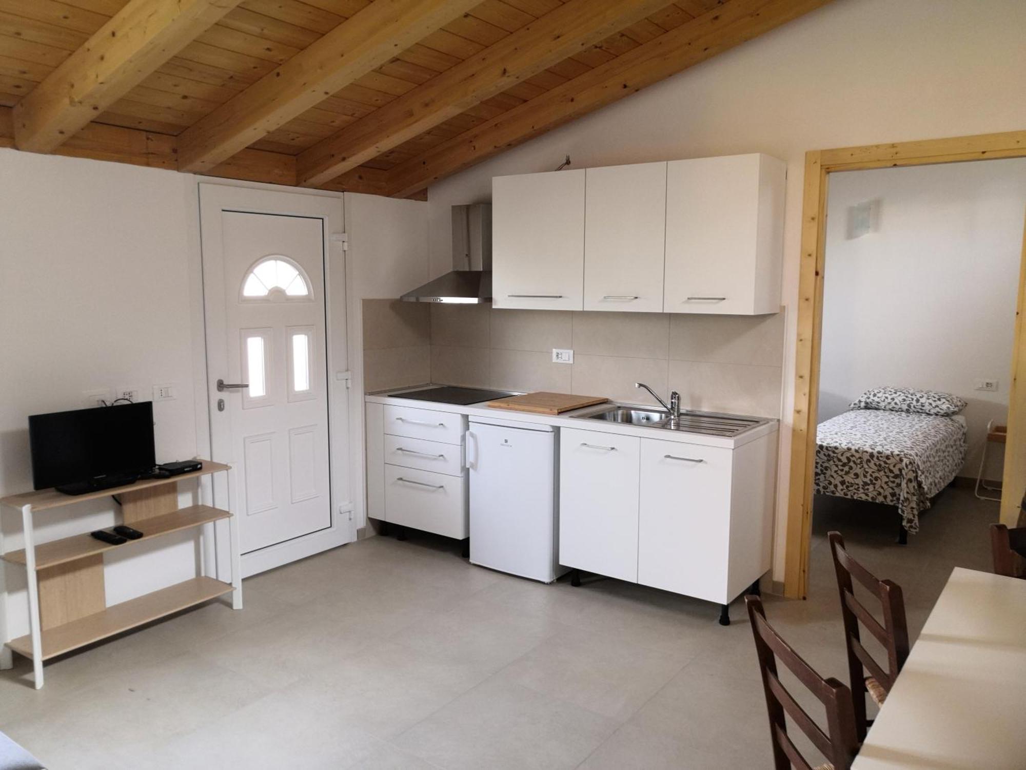 Agriturismo Ca' Magli Villa ออร์โกเฟญีโน ภายนอก รูปภาพ