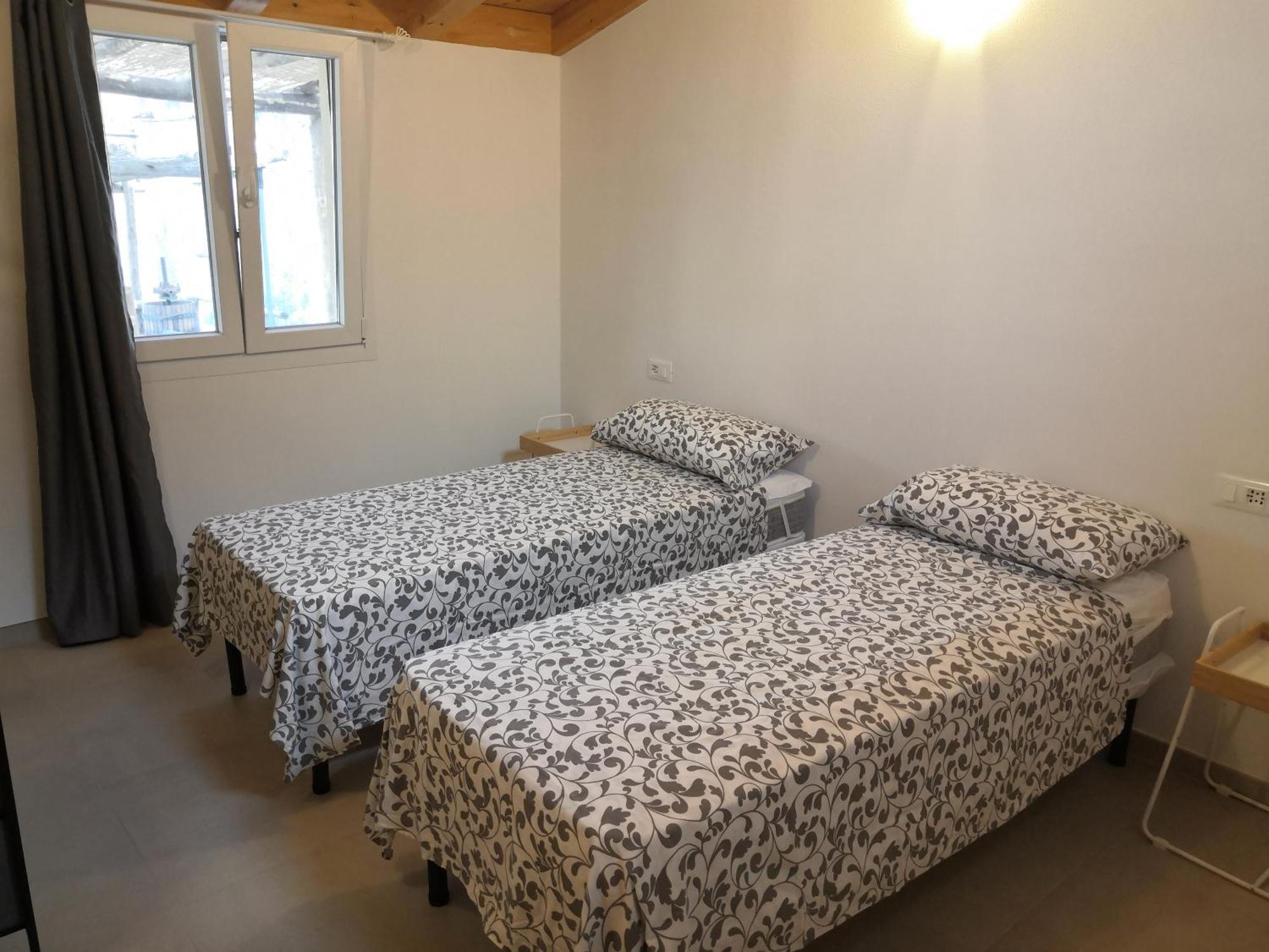 Agriturismo Ca' Magli Villa ออร์โกเฟญีโน ภายนอก รูปภาพ