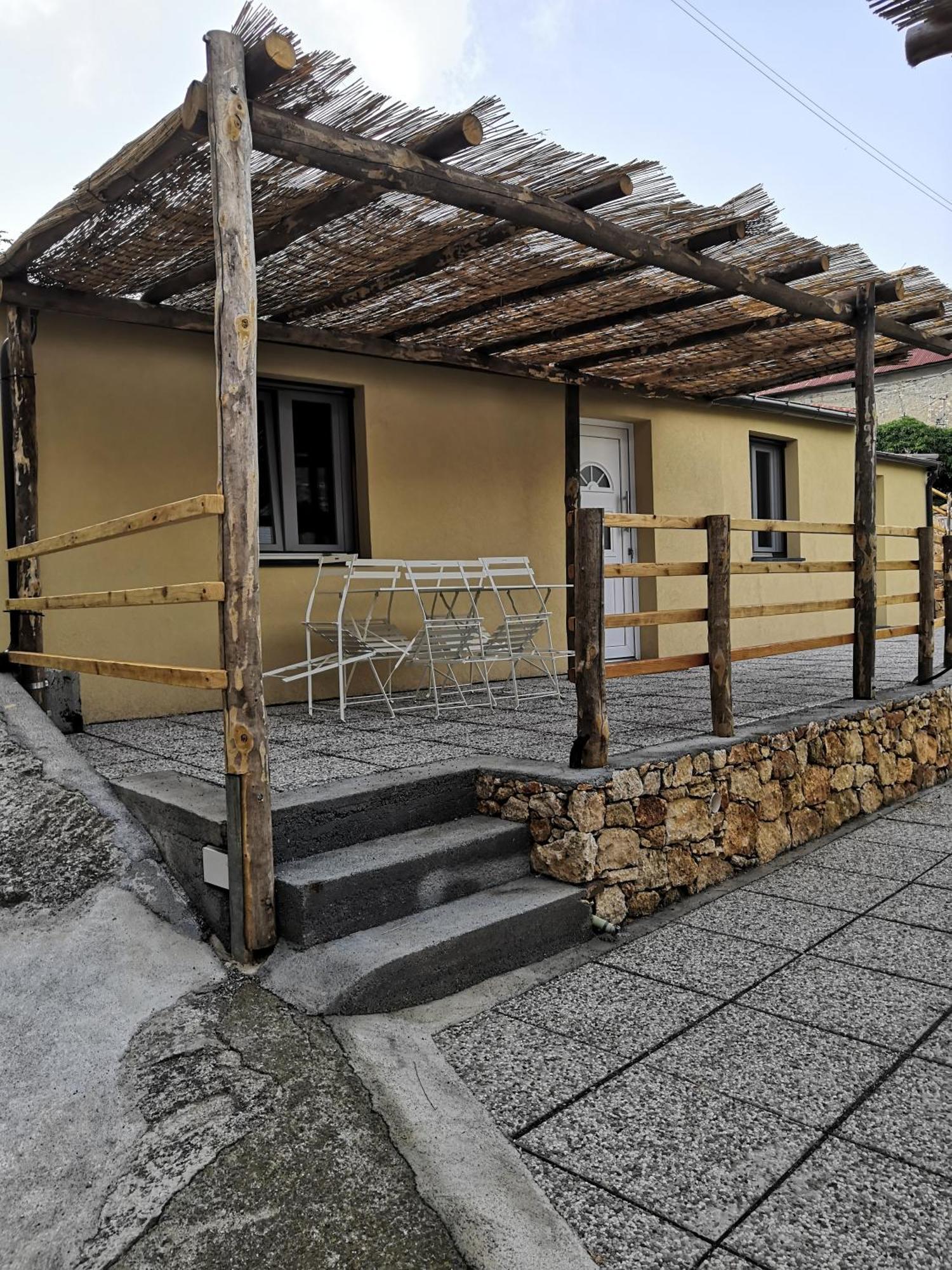 Agriturismo Ca' Magli Villa ออร์โกเฟญีโน ภายนอก รูปภาพ