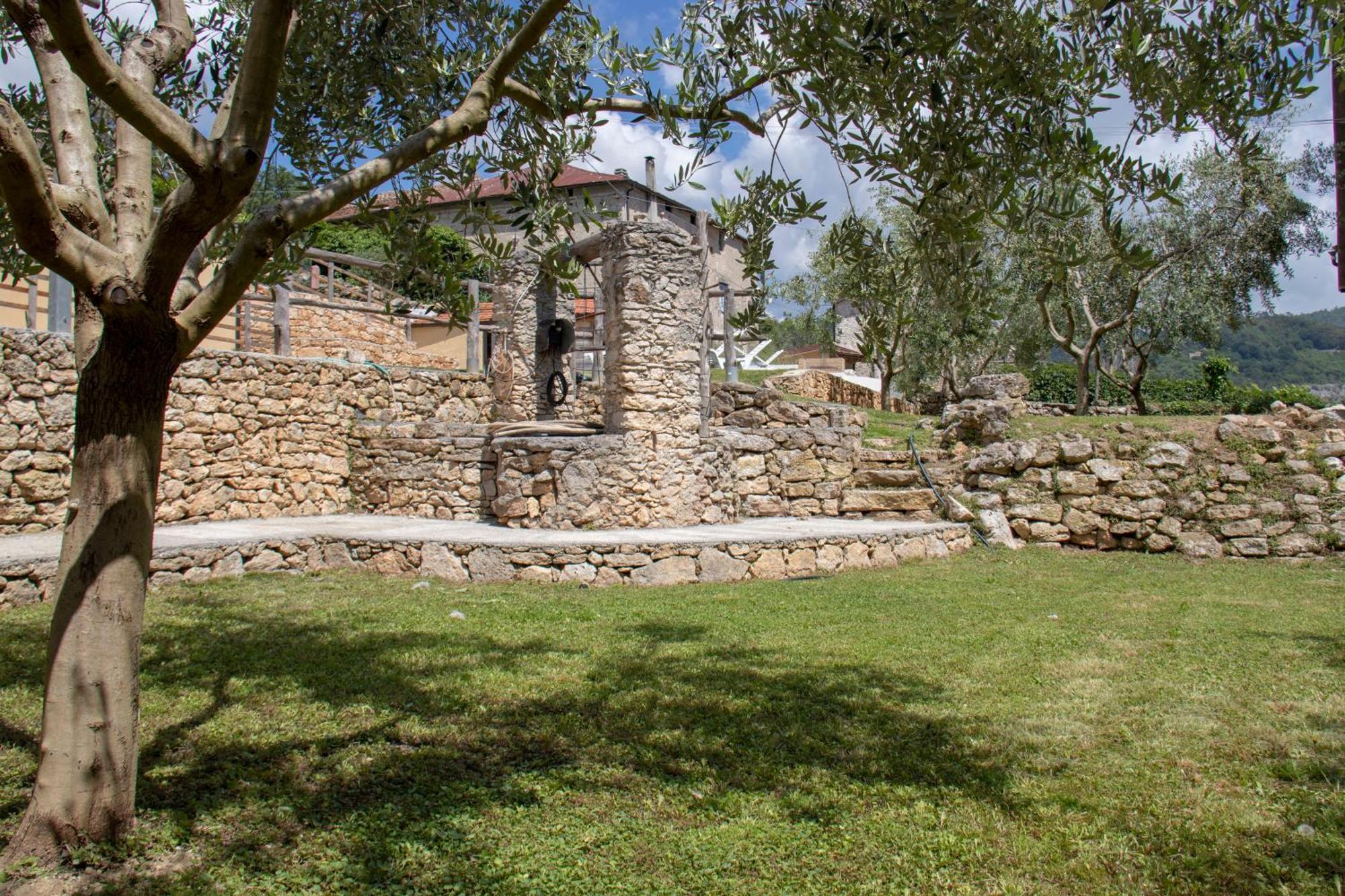 Agriturismo Ca' Magli Villa ออร์โกเฟญีโน ภายนอก รูปภาพ