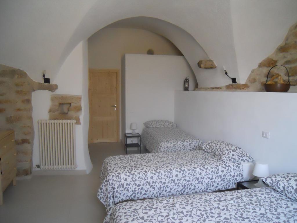 Agriturismo Ca' Magli Villa ออร์โกเฟญีโน ภายนอก รูปภาพ
