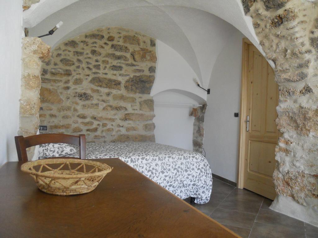 Agriturismo Ca' Magli Villa ออร์โกเฟญีโน ภายนอก รูปภาพ