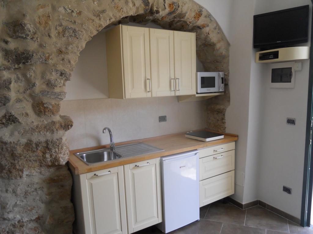 Agriturismo Ca' Magli Villa ออร์โกเฟญีโน ภายนอก รูปภาพ