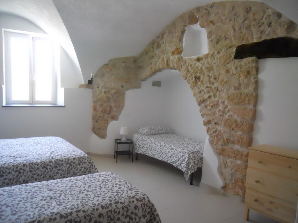 Agriturismo Ca' Magli Villa ออร์โกเฟญีโน ภายนอก รูปภาพ