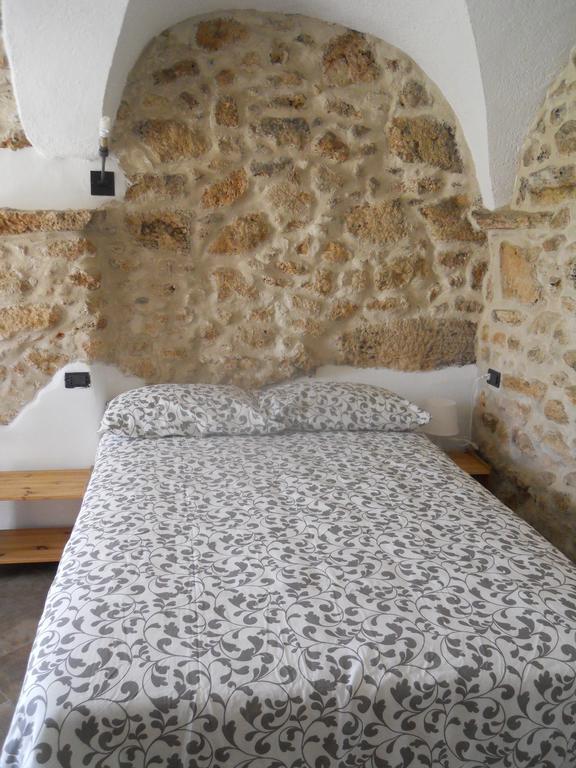 Agriturismo Ca' Magli Villa ออร์โกเฟญีโน ภายนอก รูปภาพ