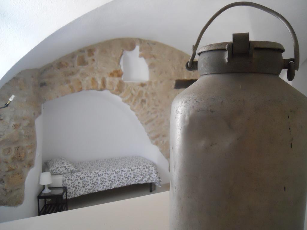 Agriturismo Ca' Magli Villa ออร์โกเฟญีโน ภายนอก รูปภาพ