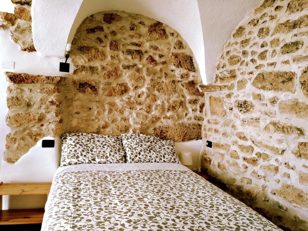 Agriturismo Ca' Magli Villa ออร์โกเฟญีโน ภายนอก รูปภาพ