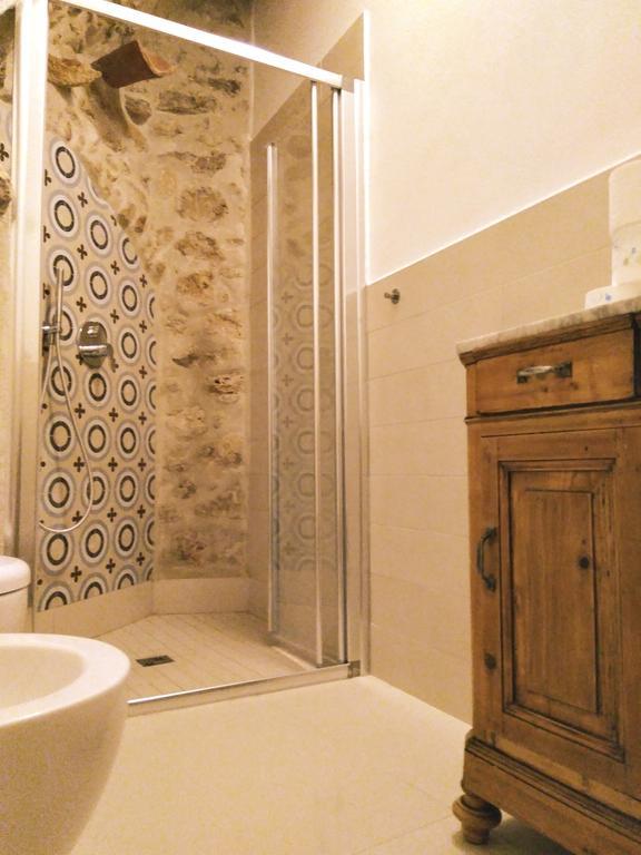 Agriturismo Ca' Magli Villa ออร์โกเฟญีโน ภายนอก รูปภาพ