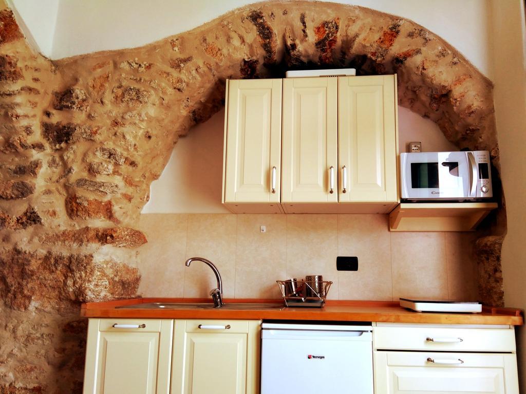 Agriturismo Ca' Magli Villa ออร์โกเฟญีโน ภายนอก รูปภาพ