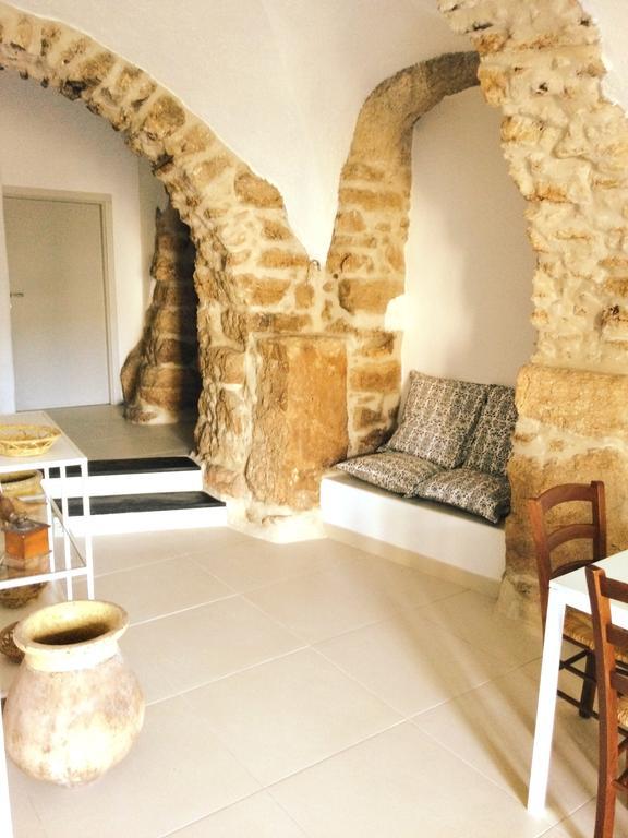 Agriturismo Ca' Magli Villa ออร์โกเฟญีโน ภายนอก รูปภาพ