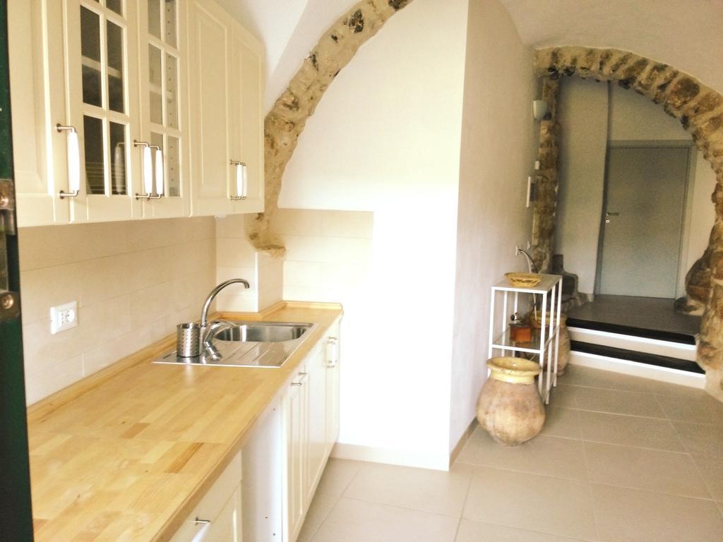 Agriturismo Ca' Magli Villa ออร์โกเฟญีโน ภายนอก รูปภาพ