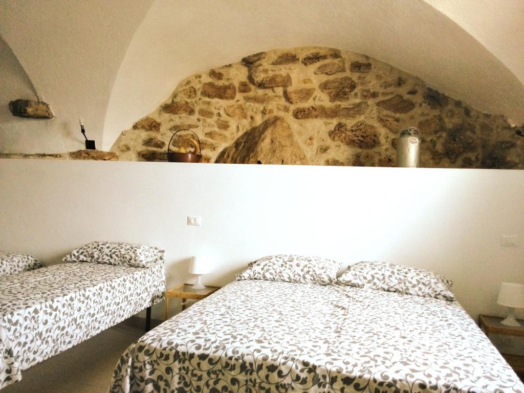 Agriturismo Ca' Magli Villa ออร์โกเฟญีโน ภายนอก รูปภาพ